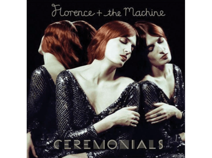 Ceremonials (CD)