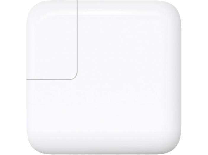 29W USB-C hálózati adapter (mj262z/a)