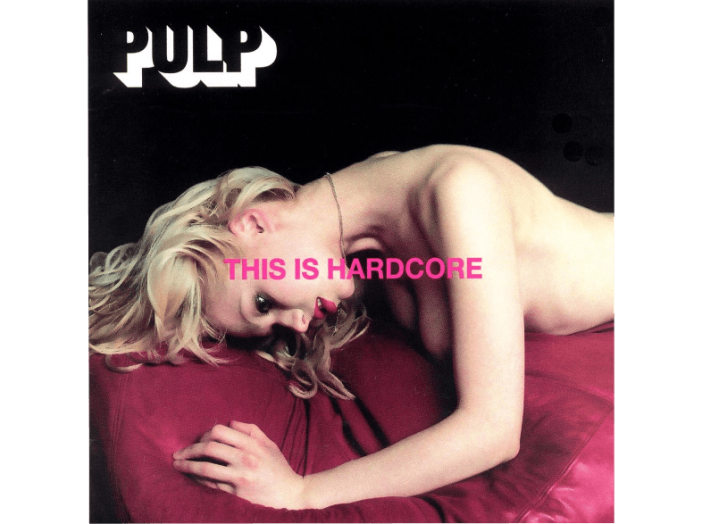 THIS IS HARDCORE(DELUXE) (CD)
