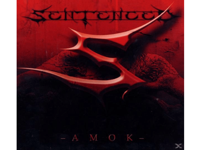 Amok / Love & Death CD