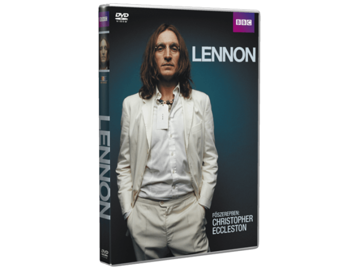 Lennon DVD