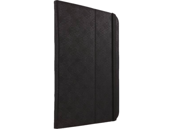 Fekete állvánnyá alakítható univerzális tablet tok 7" (CBUE-1107K)