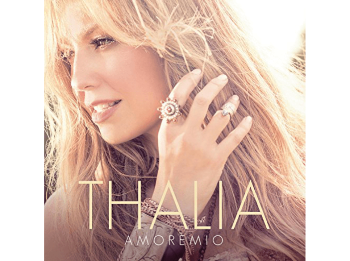 Amore Mio CD