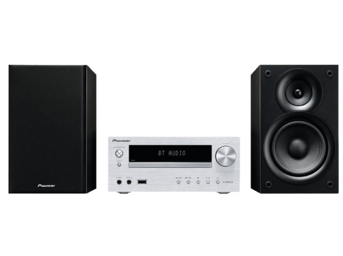 X-HM 32 V-S micro hifi