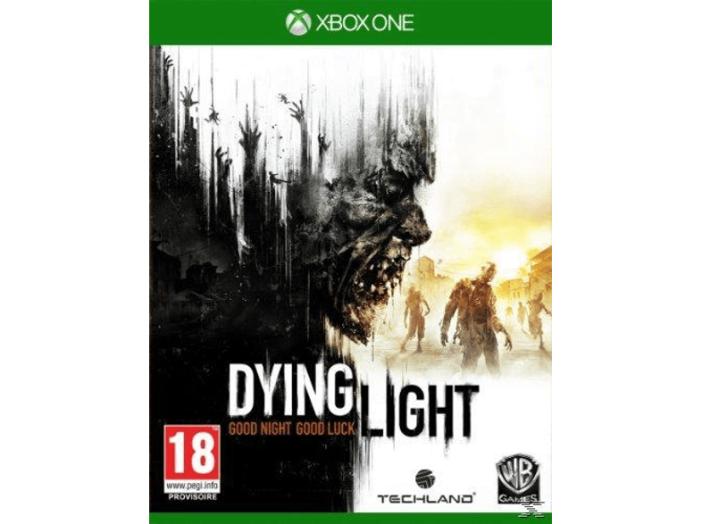 Dying Light Xbox One