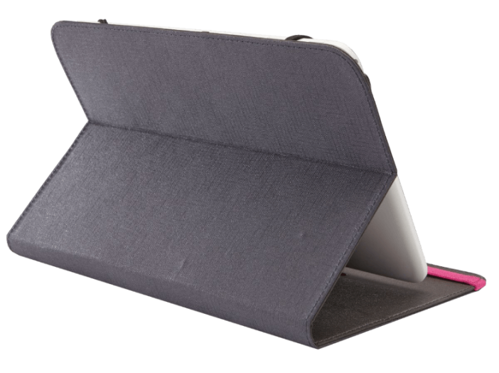 antracit univerzális tablet tok 10.1" (CBUE-1110DG)
