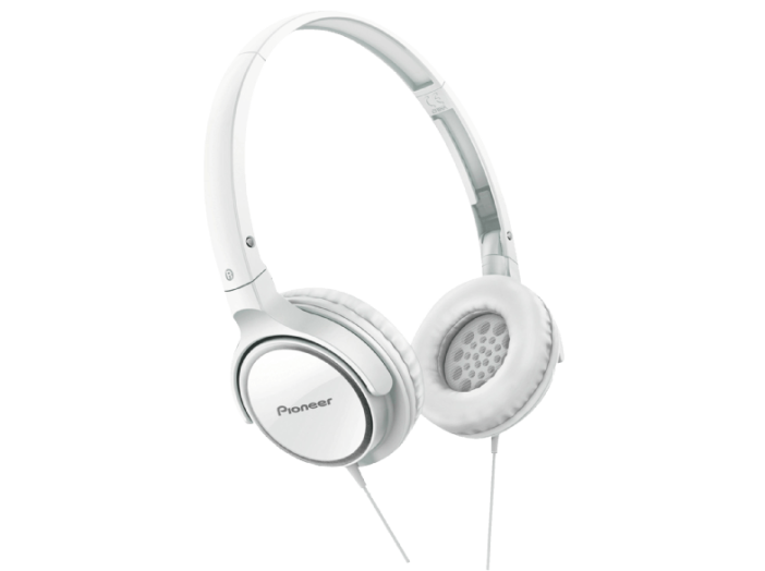 SE-MJ512-W fejhallgató