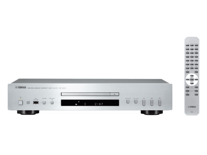 CD-S 300S CD lejátszó