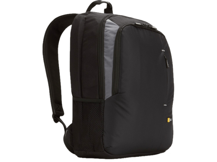 Fekete notebook hátizsák 17.3" (VNB-217)