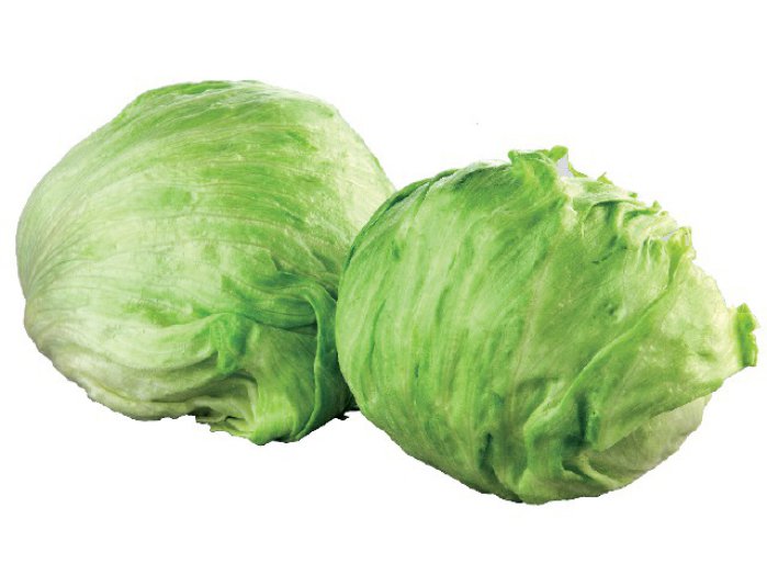 Jégsaláta