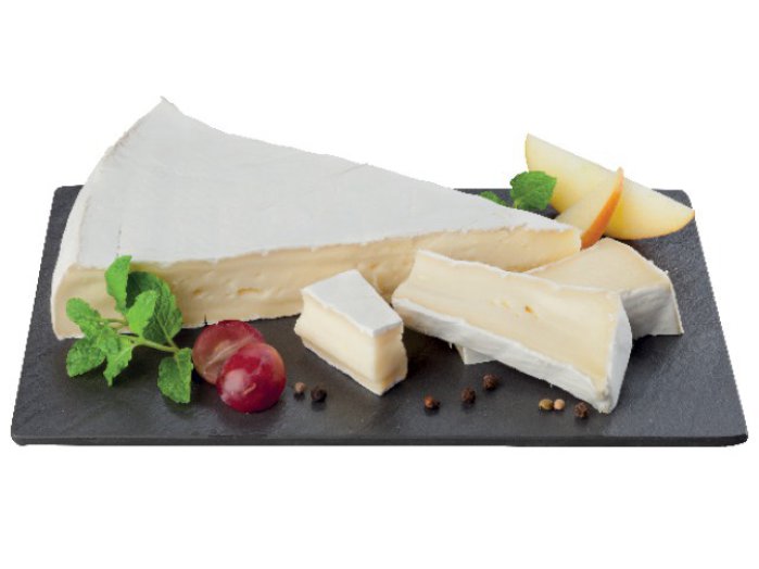 Saint Benoit brie sajt