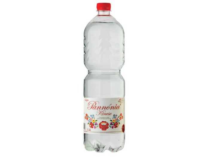 Pannónia Kincse ásványvíz