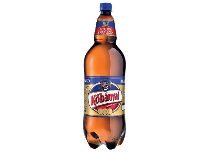 Kőbányai világos sör