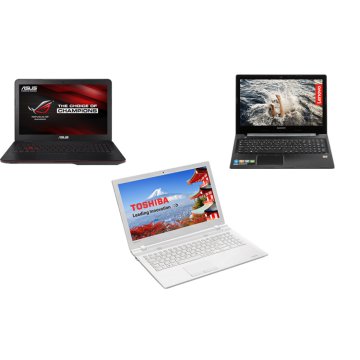 Vásárolj laptopot a Media Markt kínálatából!