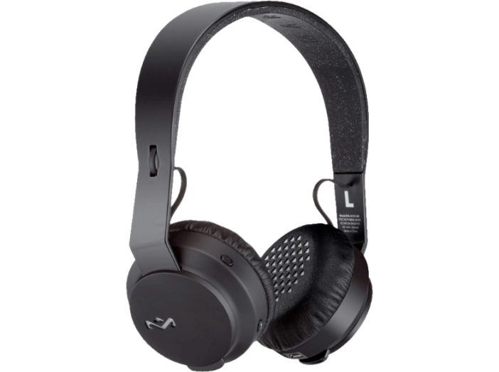 EM-JH101-BK bluetooth fejhallgató