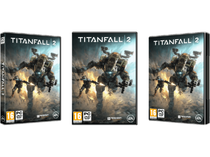Titanfall 2 (PC)