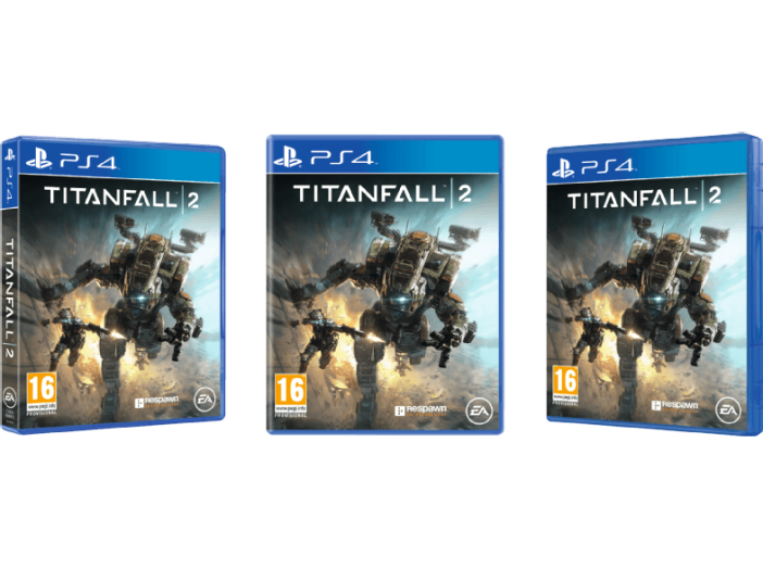 Titanfall 2 (PS4)