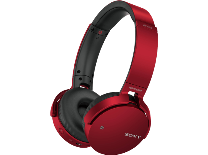 MDR-XB 650 BTR bluetooth fejhallgató