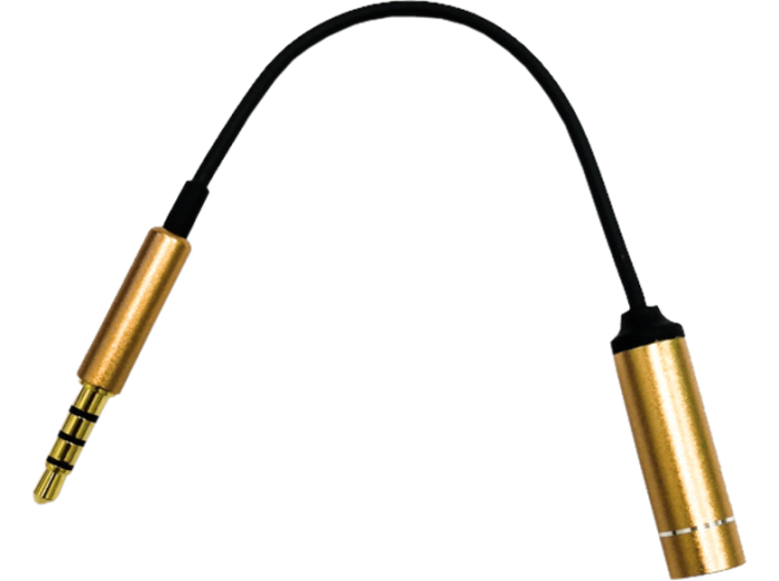 SKDY440257-GEAR headset adapter