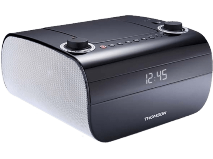 RCD 300U MP3/USB hordozható CD-s rádió