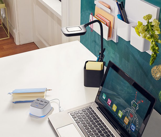 2 az 1-ben USB-Hub kártyaolvasóval