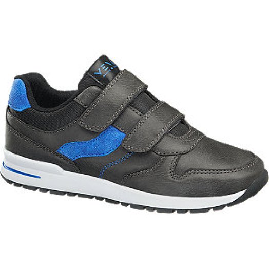 Tépőzáras sneaker