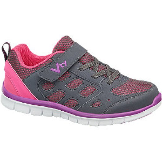 Lány sneaker