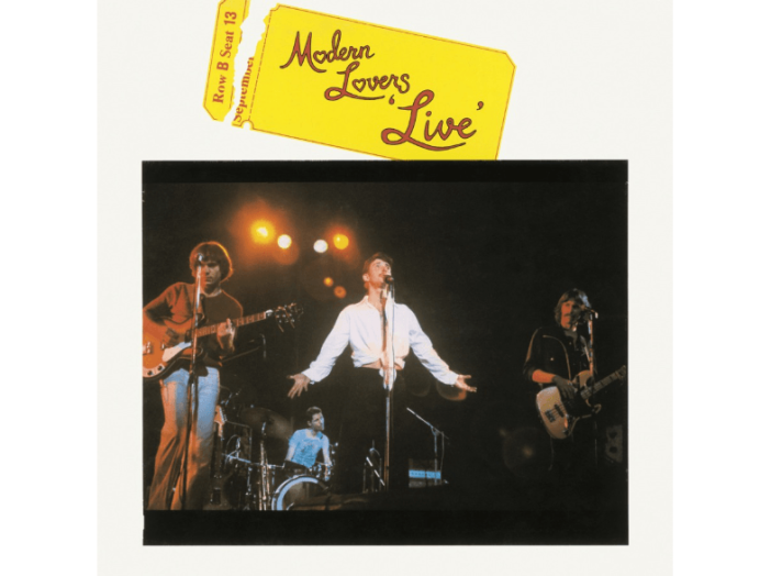 Live LP