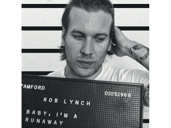 Baby, I'm a Runaway LP