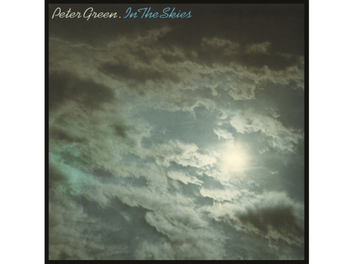 In the Skies LP