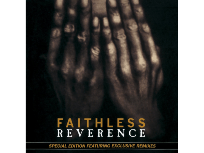 Reverence+2 CD
