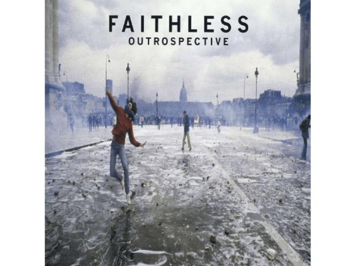Outrospective+3 CD