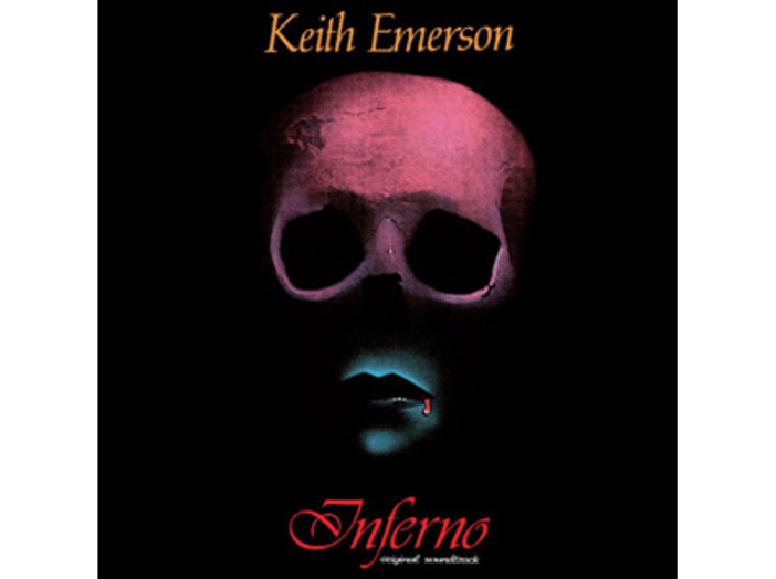 Inferno (Limited Edition) LP