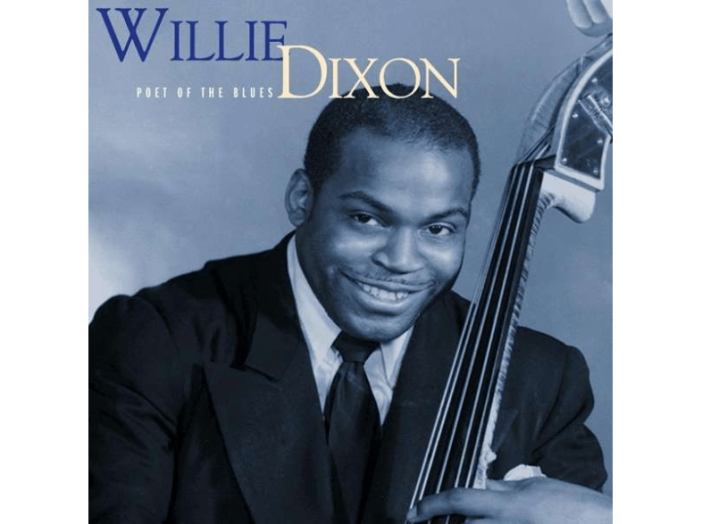Poet of The Blues LP