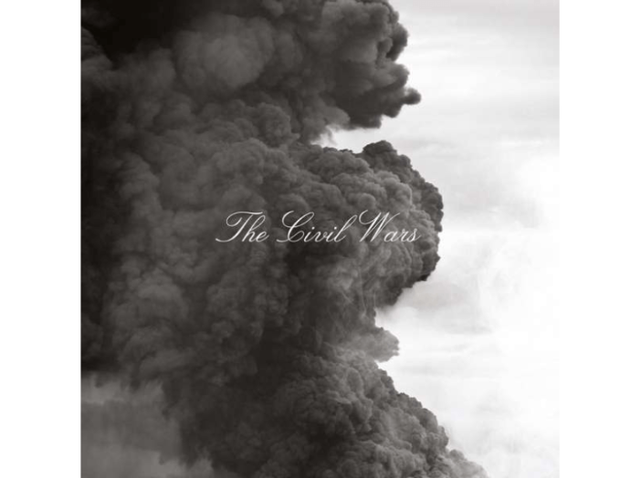 The Civil Wars LP