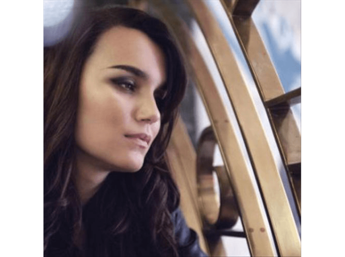 Samantha Barks CD