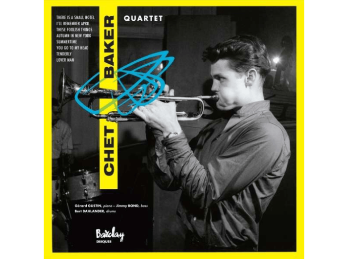 Quartet - Vol.2 CD