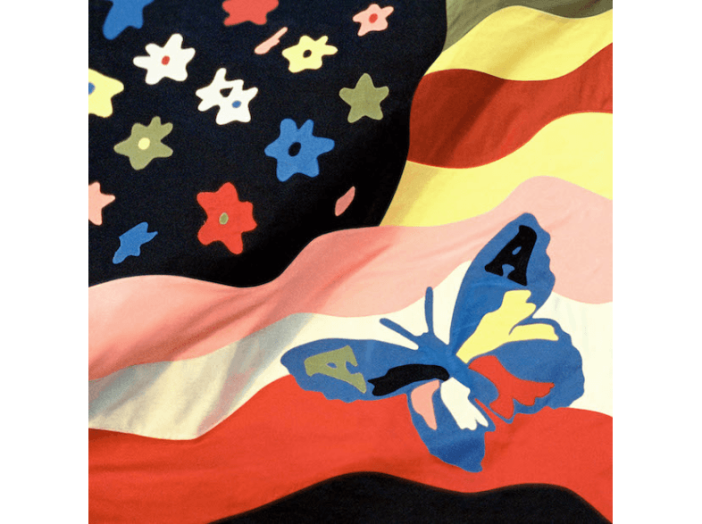 Wildflower (Deluxe Edition) LP