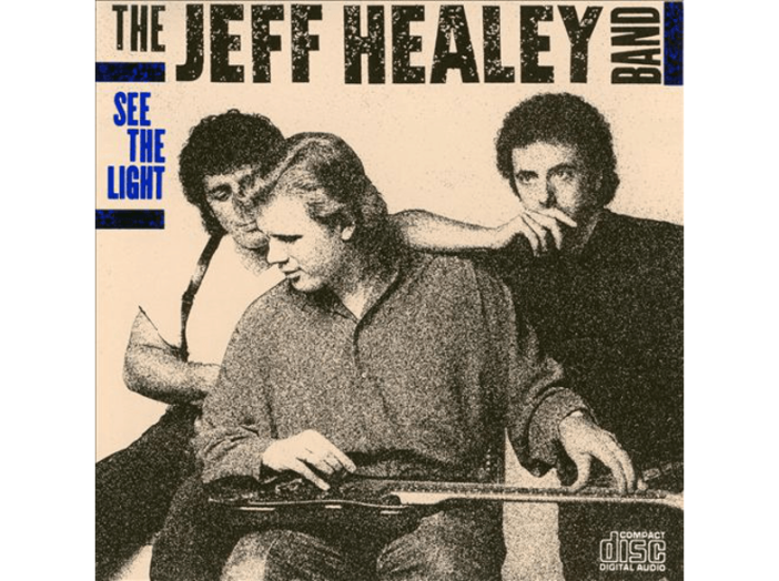 See the Light CD
