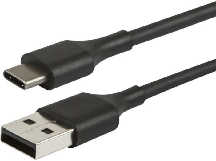 USB 3.1 C to USB 3.0 A adatkábel