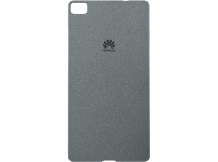 P8 Lite Protective tok szürke