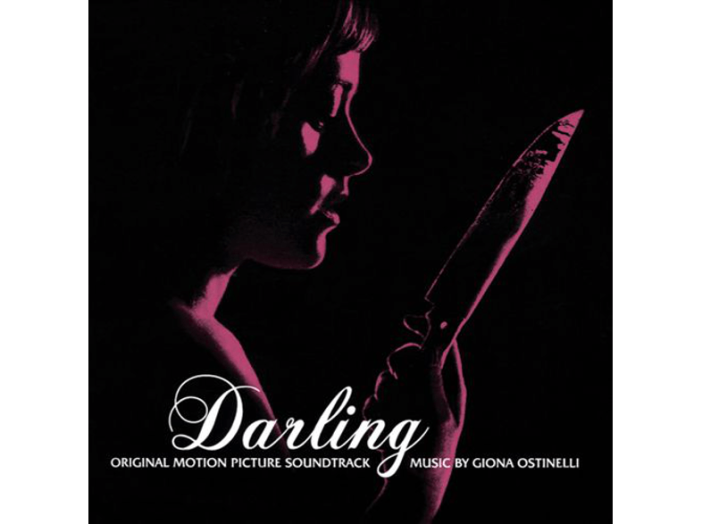 Darling (Original Motion Picture Soundtrack) CD
