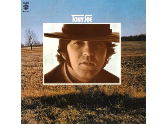 Tony Joe LP