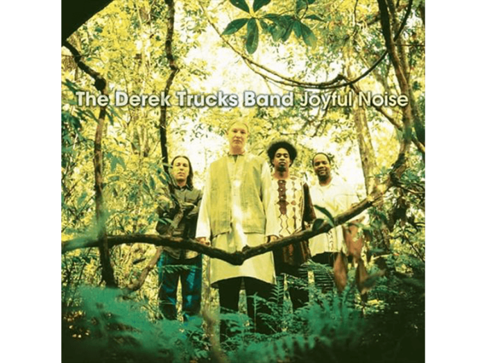 Joyful Noise LP
