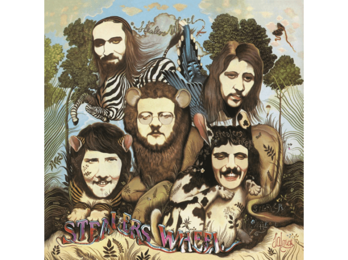 Stealers Wheel LP