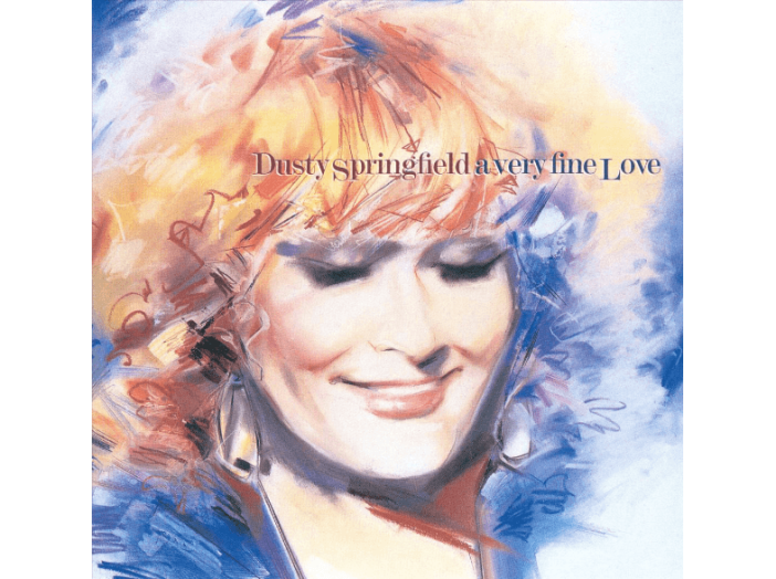 A Very Fine Love CD
