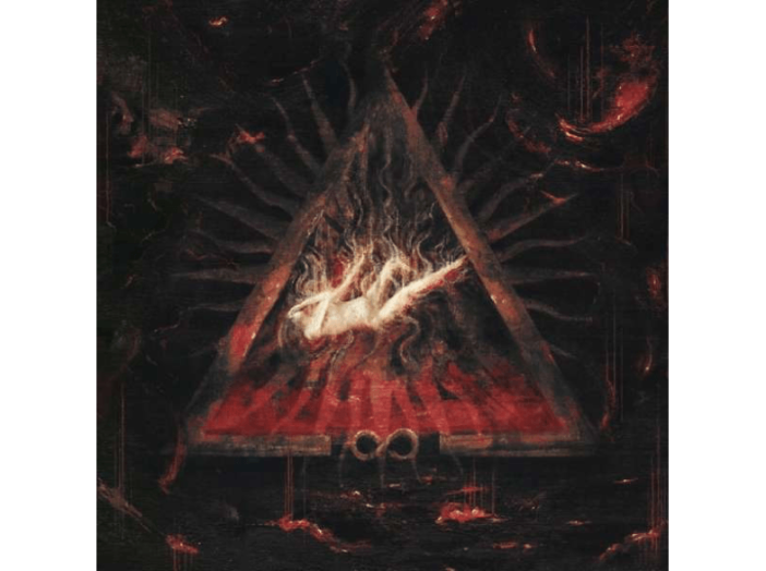 Unfading Incorporeal Vacuum CD