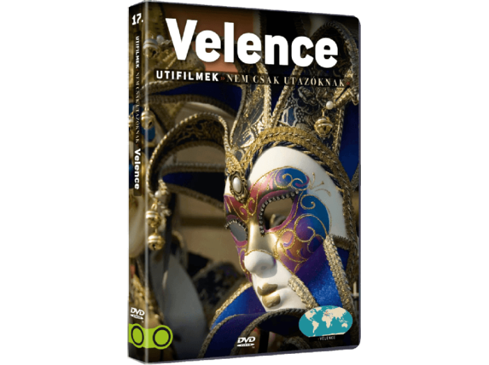 Velence DVD