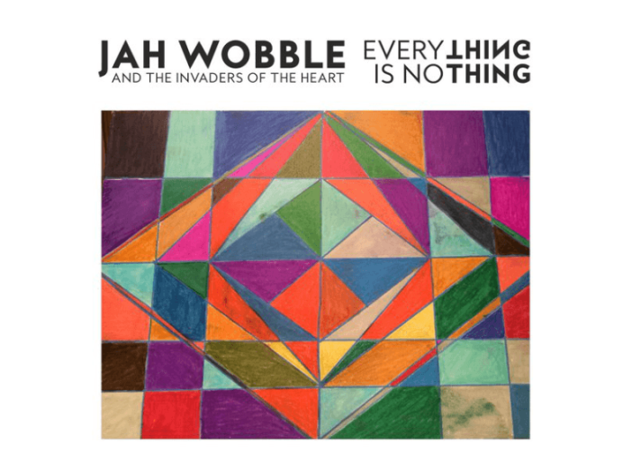 Everything Is Nothing CD