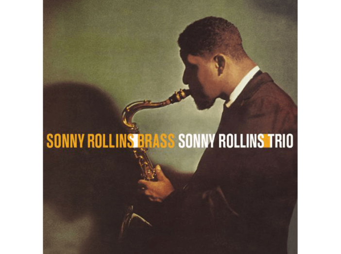 Brass/Trio LP
